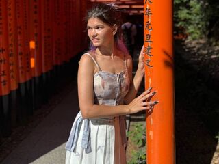 free nude cam ThuAllin