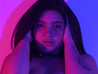 fingering camwhore TifanyStark