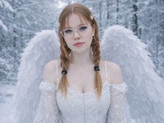 kinky webcam model TinaCandle