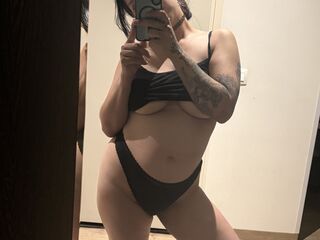 hot girl webcam TropicalMidnight