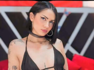 teaser web cam ValeriaCastilo