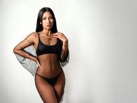 girl showing pussy ValerySousa