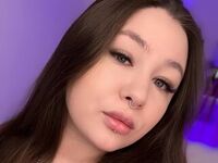 cam girl playing with vibrator VanessaWeiss
