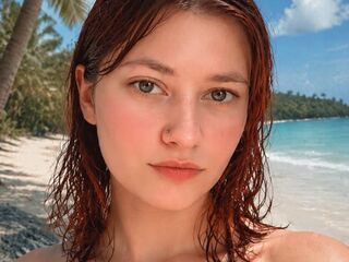 camgirl webcam VelvetFl