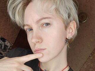 live sexshow VelvetSpark