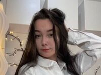 hot naked webcam girl VenaMarrier