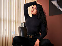 webcamgirl live sex VhaleriaVega