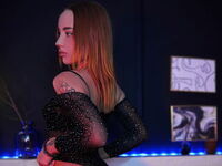 anal web cam VillaretMarquise