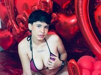 naked girl with webcam fingering VioletaFansy