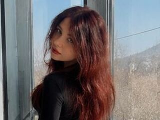 hot naked webcamgirl VioletteIguina