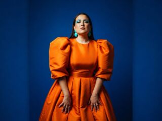 fingering camslut VivianaGrays