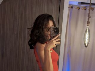 hot naked cam girl VixenKitty
