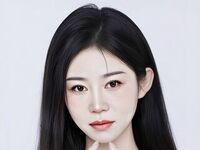 dirty live cam WanwanYao