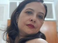 naked girl with webcam masturbating with sextoy XimRios