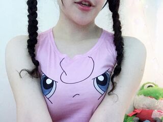 naughty cam bitch YokoCam