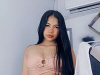 fingering girl YuleymyRose