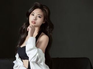 sexy live webcam girl YunLulu