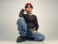 beautiful girl webcam YuuMiko