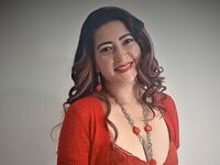 cyber sex show ZaraArdientes