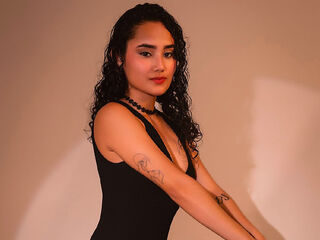 free cam photo ZelynNoir