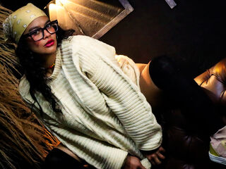 camgirl live sex photo ZiaNoir